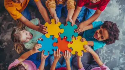 Collaborative Learning: A Pathway to Inclusive Classrooms