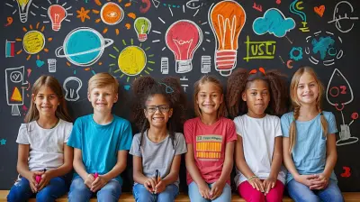 Collaborative Learning and the Development of Communication Skills