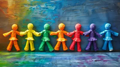 Collaborative Learning in Early Childhood Education: Setting the Foundations