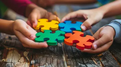 Collaborative Learning in Early Childhood Education: Setting the Foundations