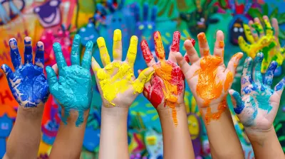 Collaborative Learning in Early Childhood Education: Setting the Foundations
