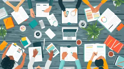 Collaborative Learning in Higher Education: Benefits and Challenges