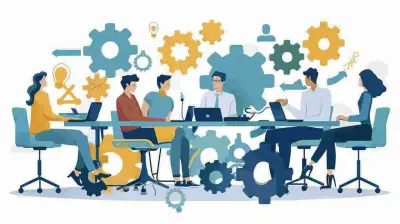 Collaborative Learning in Higher Education: Benefits and Challenges