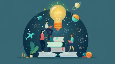 Collaborative Learning in Higher Education: Preparing for Real-World Challenges