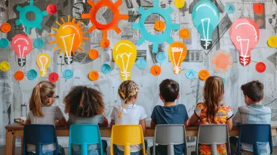 Collaborative Learning in Inquiry-Based Education: A Perfect Match