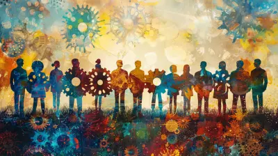 Collaborative Learning in Inquiry-Based Education: A Perfect Match