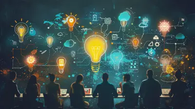 Collaborative Learning in Inquiry-Based Education: A Perfect Match