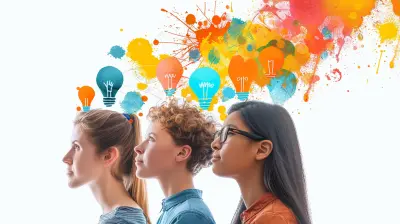 Collaborative Learning in Language Acquisition: A Path to Fluency