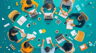 Collaborative Learning in Language Acquisition: A Path to Fluency
