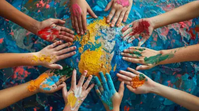 Collaborative Projects: Making Learning Engaging and Meaningful