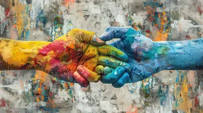 Collaborative Projects: Making Learning Engaging and Meaningful