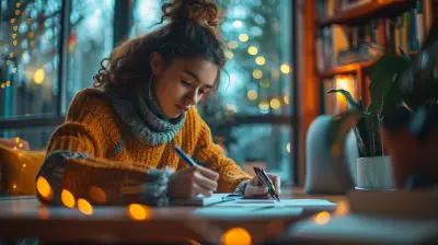 College Admissions Strategies That Still Work in 2027