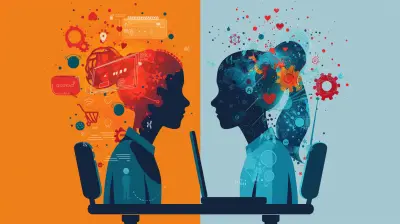 Combining Online and Face-to-Face Instruction for Better Results