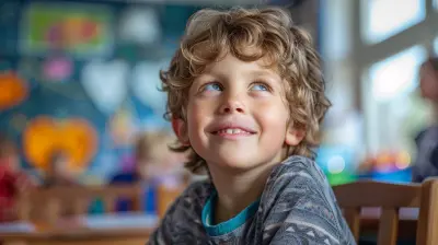 Common Misconceptions About Learning Disabilities Debunked