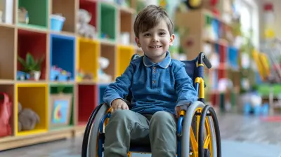 Common Misconceptions About Learning Disabilities Debunked