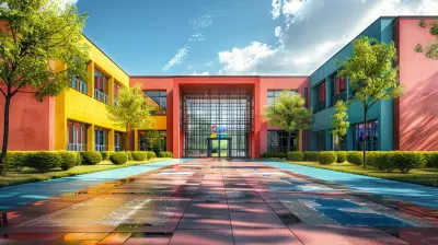 Conducting School Safety Audits: A Step-By-Step Guide