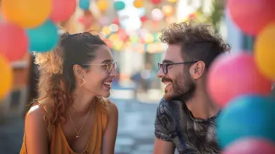 Conversation Starters: Boosting Confidence in Speaking English