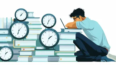 Creating a Balanced Work-Life Routine as a Teacher