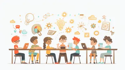 Creating a Collaborative Learning Culture in Schools