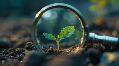 Creating a Long-Term Vision for Your Professional Growth as an Educator