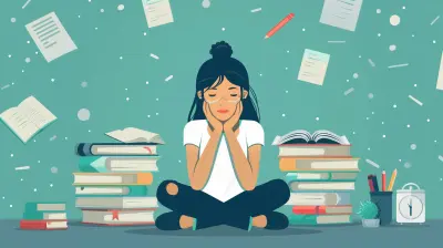 Creating a Support Network to Combat Teacher Burnout