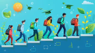 Cultivating Leadership Skills During Your Academic Journey