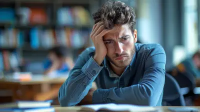 Delegating Duties Without Guilt: A Teacher’s Survival Guide