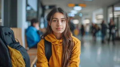 Demystifying College Interview Questions for 2026 Applicants