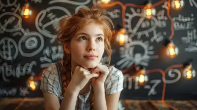 Developing Critical Thinking Skills for Academic Success