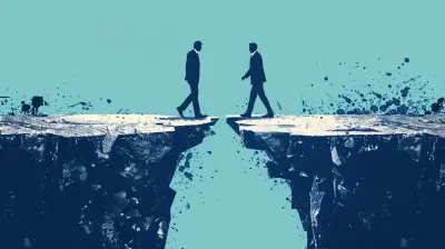 Developing Resilience: Bouncing Back from Setbacks