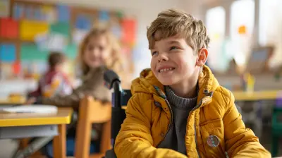 Differentiating Instruction For Students With Learning Disabilities In A General Ed Classroom