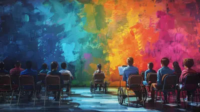 Differentiating Instruction for Students with Learning Disabilities in a General Ed Classroom