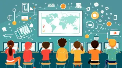 Differentiating Instruction in a Blended Learning Model