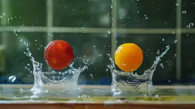 Discovering Density: Why Some Objects Float While Others Sink