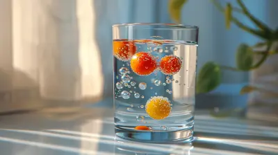 Discovering Density: Why Some Objects Float While Others Sink