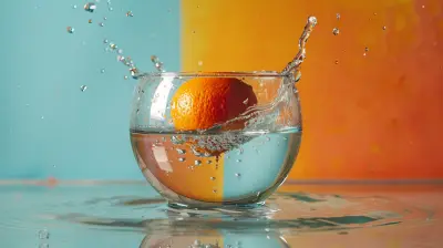 Discovering Density: Why Some Objects Float While Others Sink