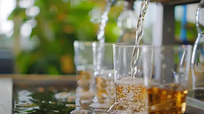 DIY Water Filtration: Exploring the Science of Clean Water