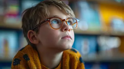 Early Signs of Learning Disabilities: What to Look For