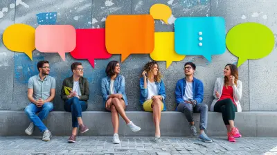 Effective Communication Strategies for Managing Classroom Dynamics in 2027