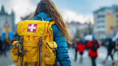 Effective Emergency Preparedness Strategies for Schools