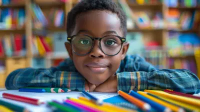 Effective Homework Strategies for Students with Learning Disabilities
