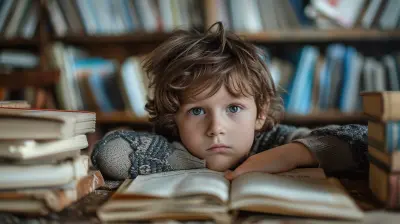 Effective Homework Strategies for Students with Learning Disabilities