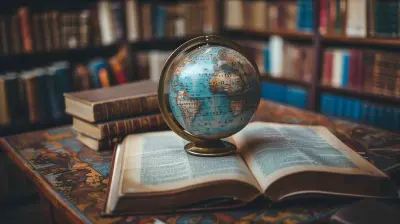 Effective Strategies for Expanding Your English Vocabulary