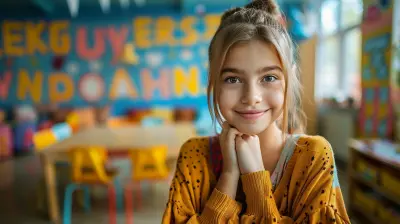 Effective Strategies For Expanding Your English Vocabulary