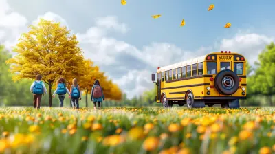 Empowering Students Through Safety Education Programs
