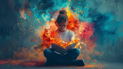 Empowering Teachers to Take Charge of Their Mental Health