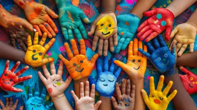 Encouraging Collaboration Among Students in Multicultural Classrooms