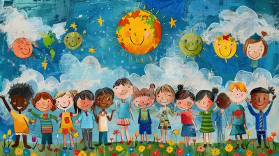 Encouraging Collaboration Among Students in Multicultural Classrooms