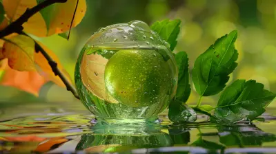 Encouraging Critical Thinking in Environmental Science