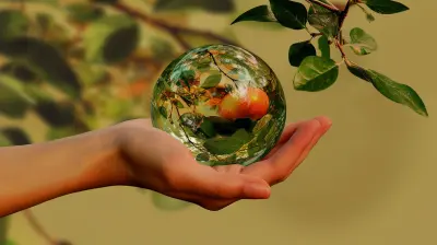 Encouraging Critical Thinking in Environmental Science